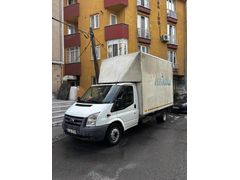 Sahibinden Ford Trucks Transit 350 ED