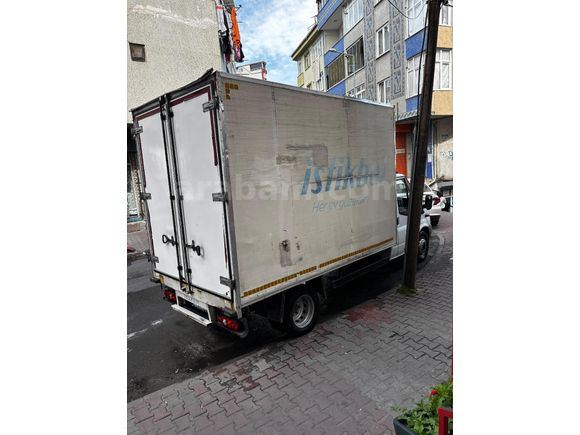 Sahibinden Ford Trucks Transit 350 ED