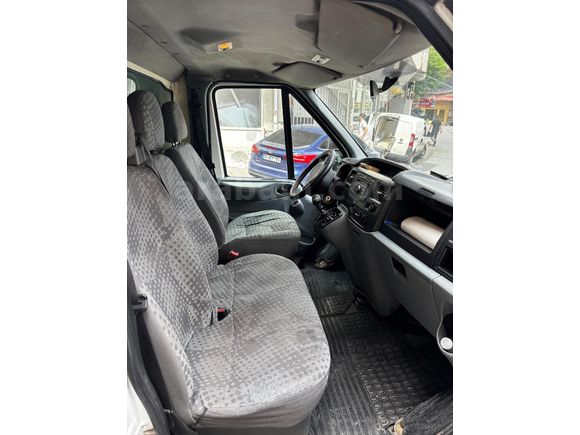 Sahibinden Ford Trucks Transit 350 ED