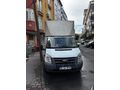 Sahibinden Ford Trucks Transit 350 ED