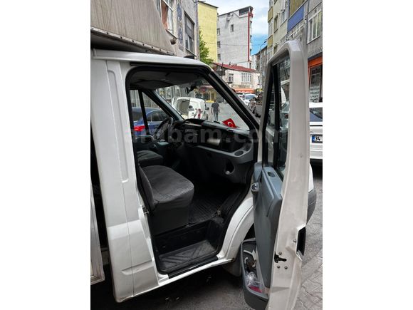 Sahibinden Ford Trucks Transit 350 ED