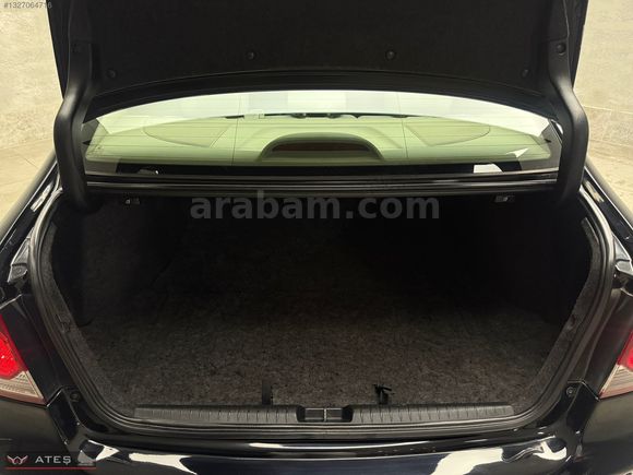 ORJİNAL DEĞİŞENSİZ HONDA CİVİC 1.6 İ-VTEC PREMİUM
