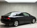 ORJİNAL DEĞİŞENSİZ HONDA CİVİC 1.6 İ-VTEC PREMİUM