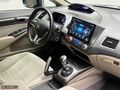 ORJİNAL DEĞİŞENSİZ HONDA CİVİC 1.6 İ-VTEC PREMİUM