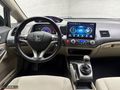 ORJİNAL DEĞİŞENSİZ HONDA CİVİC 1.6 İ-VTEC PREMİUM