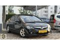 2011 MODEL HONDA CİVİC OTOMATİK 178.000 KM LPG İLK ELDEN