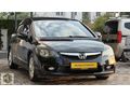 2011 MODEL HONDA CİVİC OTOMATİK 178.000 KM LPG İLK ELDEN