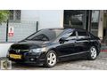 2011 MODEL HONDA CİVİC OTOMATİK 178.000 KM LPG İLK ELDEN
