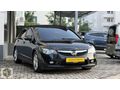 2011 MODEL HONDA CİVİC OTOMATİK 178.000 KM LPG İLK ELDEN