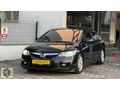 2011 MODEL HONDA CİVİC OTOMATİK 178.000 KM LPG İLK ELDEN