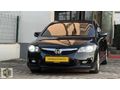 2011 MODEL HONDA CİVİC OTOMATİK 178.000 KM LPG İLK ELDEN