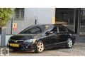 2011 MODEL HONDA CİVİC OTOMATİK 178.000 KM LPG İLK ELDEN