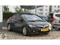 2011 MODEL HONDA CİVİC OTOMATİK 178.000 KM LPG İLK ELDEN