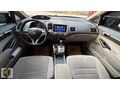 2011 MODEL HONDA CİVİC OTOMATİK 178.000 KM LPG İLK ELDEN