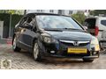 2011 MODEL HONDA CİVİC OTOMATİK 178.000 KM LPG İLK ELDEN
