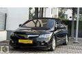 2011 MODEL HONDA CİVİC OTOMATİK 178.000 KM LPG İLK ELDEN