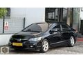2011 MODEL HONDA CİVİC OTOMATİK 178.000 KM LPG İLK ELDEN