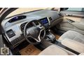 2011 MODEL HONDA CİVİC OTOMATİK 178.000 KM LPG İLK ELDEN