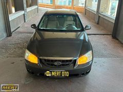 2006 KİA CERATO 1.5 CRDİ LX KLİMALI TEMİZ BAKIMLI