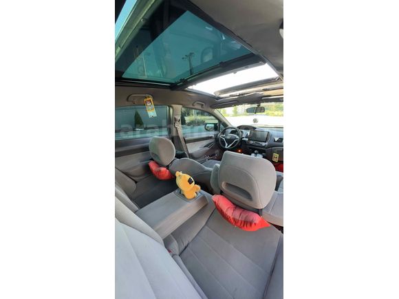 Sahibinden Honda Civic 1.6i VTEC Premium 2009 Model 