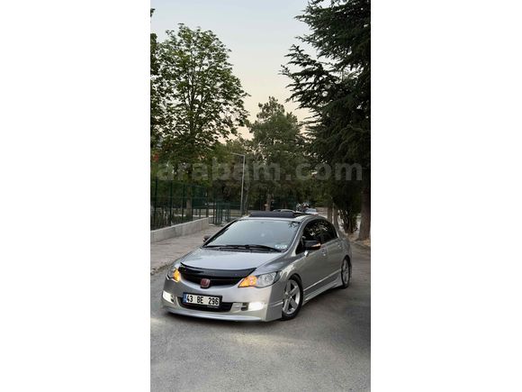 Sahibinden Honda Civic 1.6i VTEC Premium 2009 Model 