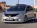 Sahibinden Honda Civic 1.6i VTEC Premium 2009 Model 