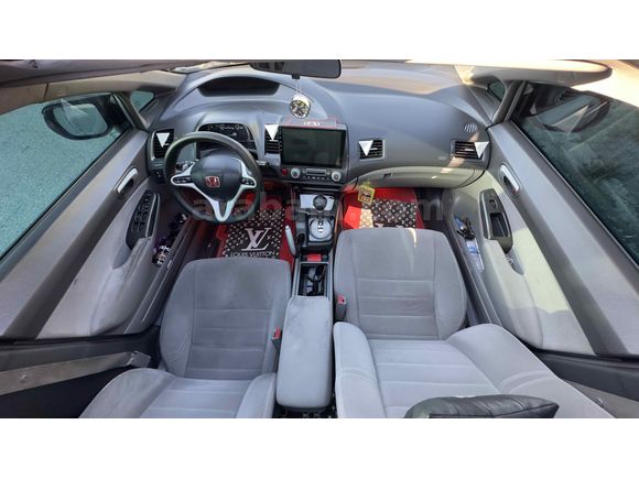 Sahibinden Honda Civic 1.6i VTEC Premium 2009 Model 
