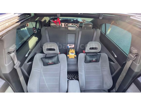 Sahibinden Honda Civic 1.6i VTEC Premium 2009 Model 
