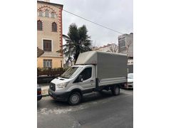 Sahibinden Ford Trucks Transit 350 M 