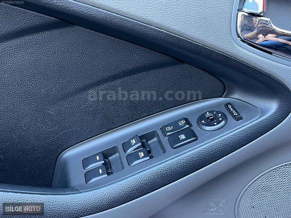 KİA CERATO 1.6 CRDİ CONCEPT PLUS OTOMATİK