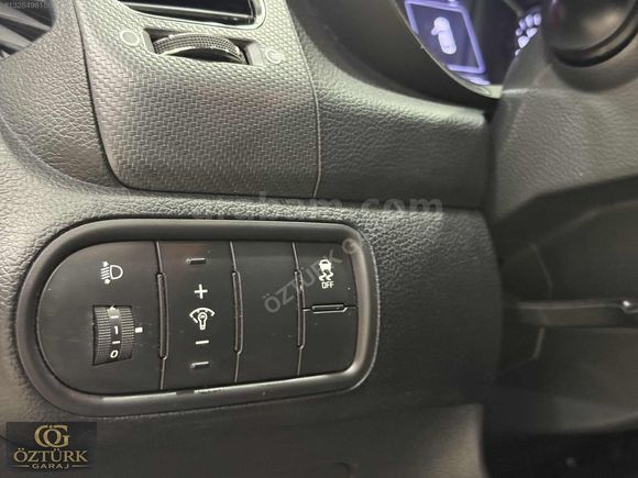 !!! ÖZTÜRK GARAJ'DAN OTOMATİK CERATO !!!