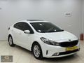 !!! ÖZTÜRK GARAJ'DAN OTOMATİK CERATO !!!