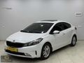 !!! ÖZTÜRK GARAJ'DAN OTOMATİK CERATO !!!