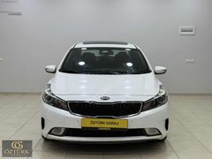 !!! ÖZTÜRK GARAJ'DAN OTOMATİK CERATO !!!