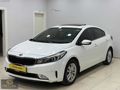 !!! ÖZTÜRK GARAJ'DAN OTOMATİK CERATO !!!