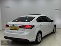 !!! ÖZTÜRK GARAJ'DAN OTOMATİK CERATO !!!
