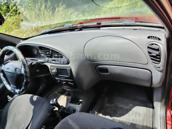 Sahibinden Ford Fiesta 1.4 Fun 2000 Model