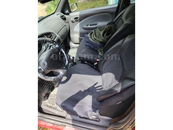 Sahibinden Ford Fiesta 1.4 Fun 2000 Model