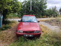 Sahibinden Ford Fiesta 1.4 Fun 2000 Model