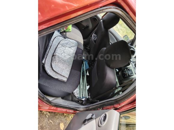 Sahibinden Ford Fiesta 1.4 Fun 2000 Model