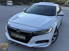 69'BİNDE/HATASIZ/BOYASIZ/KAYITSIZ/HONDA SERVİS BAKIMLI ACCORD