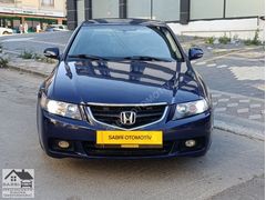 2004 ACCORD 2.0 LPGLİ OTOMATİK VİTES