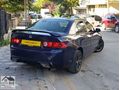 2004 ACCORD 2.0 LPGLİ OTOMATİK VİTES