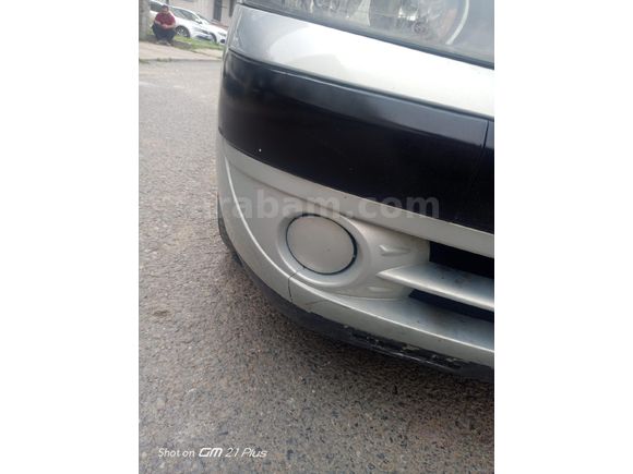 Sahibinden Renault Clio 1.5 dCi Authentique 2005 Model