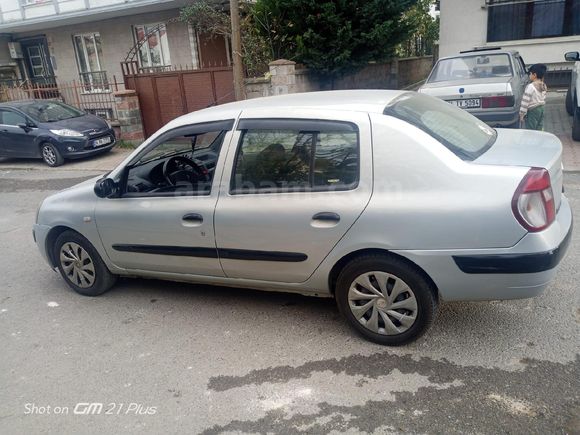 Sahibinden Renault Clio 1.5 dCi Authentique 2005 Model