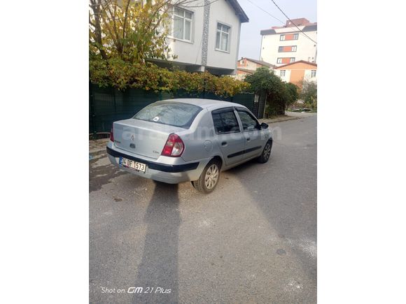 Sahibinden Renault Clio 1.5 dCi Authentique 2005 Model
