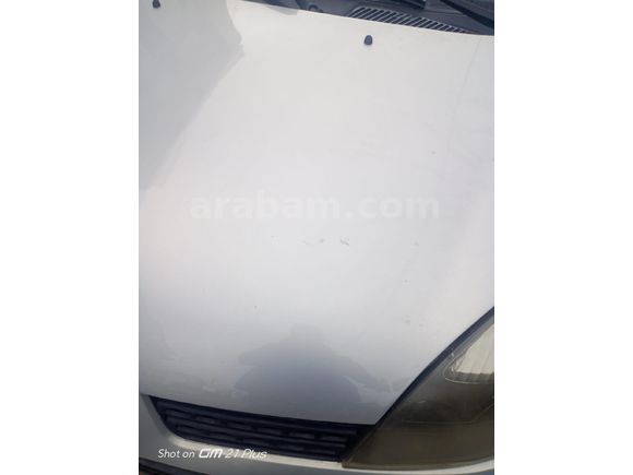 Sahibinden Renault Clio 1.5 dCi Authentique 2005 Model