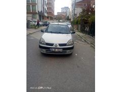 Sahibinden Renault Clio 1.5 dCi Authentique 2005 Model