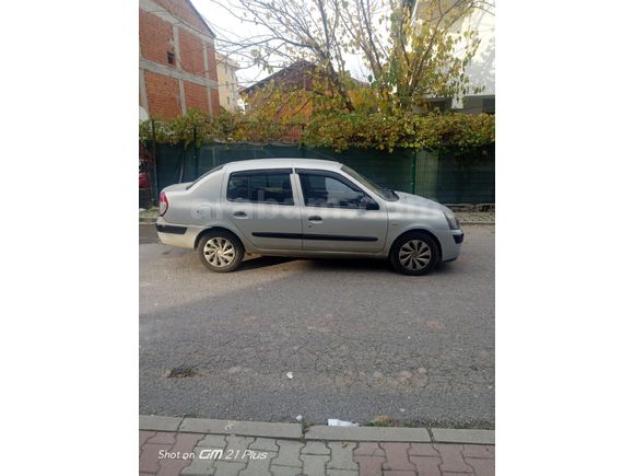 Sahibinden Renault Clio 1.5 dCi Authentique 2005 Model