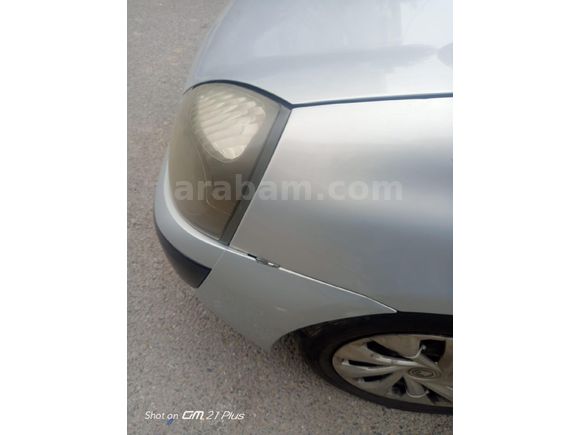 Sahibinden Renault Clio 1.5 dCi Authentique 2005 Model